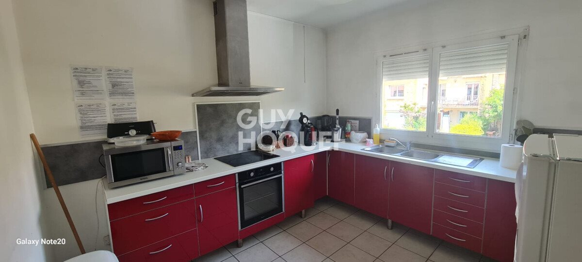 Maison à vendre, 144m², Montpellier