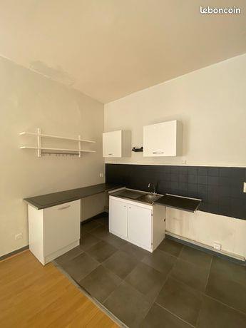 Appartement à louer, 39m², Bordeaux