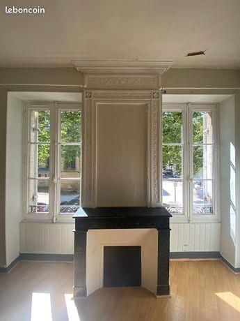 Appartement à louer, 39m², Bordeaux