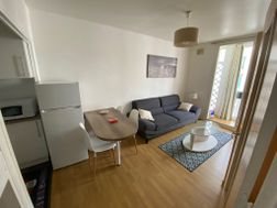 Appartement à louer, 28m², Perpignan
