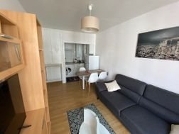 Appartement à louer, 28m², Perpignan