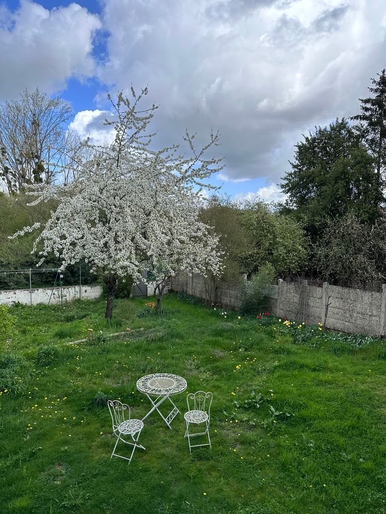 Maison à louer, 115m², Brasles