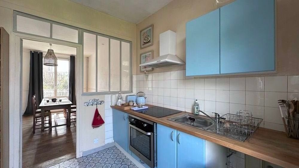 Maison à louer, 115m², Brasles