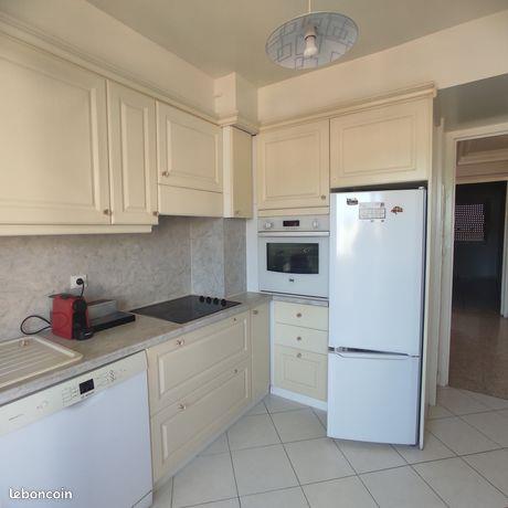 Appartement à louer, 55m², Nice