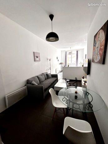 Appartement à louer, 33m², Orléans