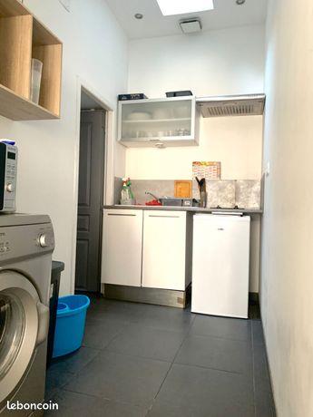 Appartement à louer, 33m², Orléans