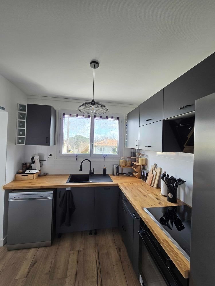 Appartement à vendre, 67m², Tonnay-Charente