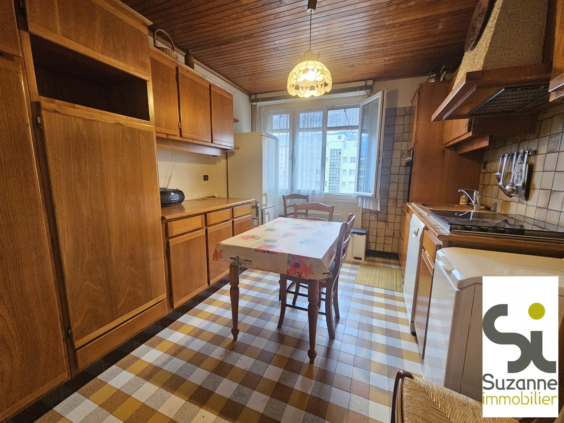 Appartement à vendre, 43m², Grenoble