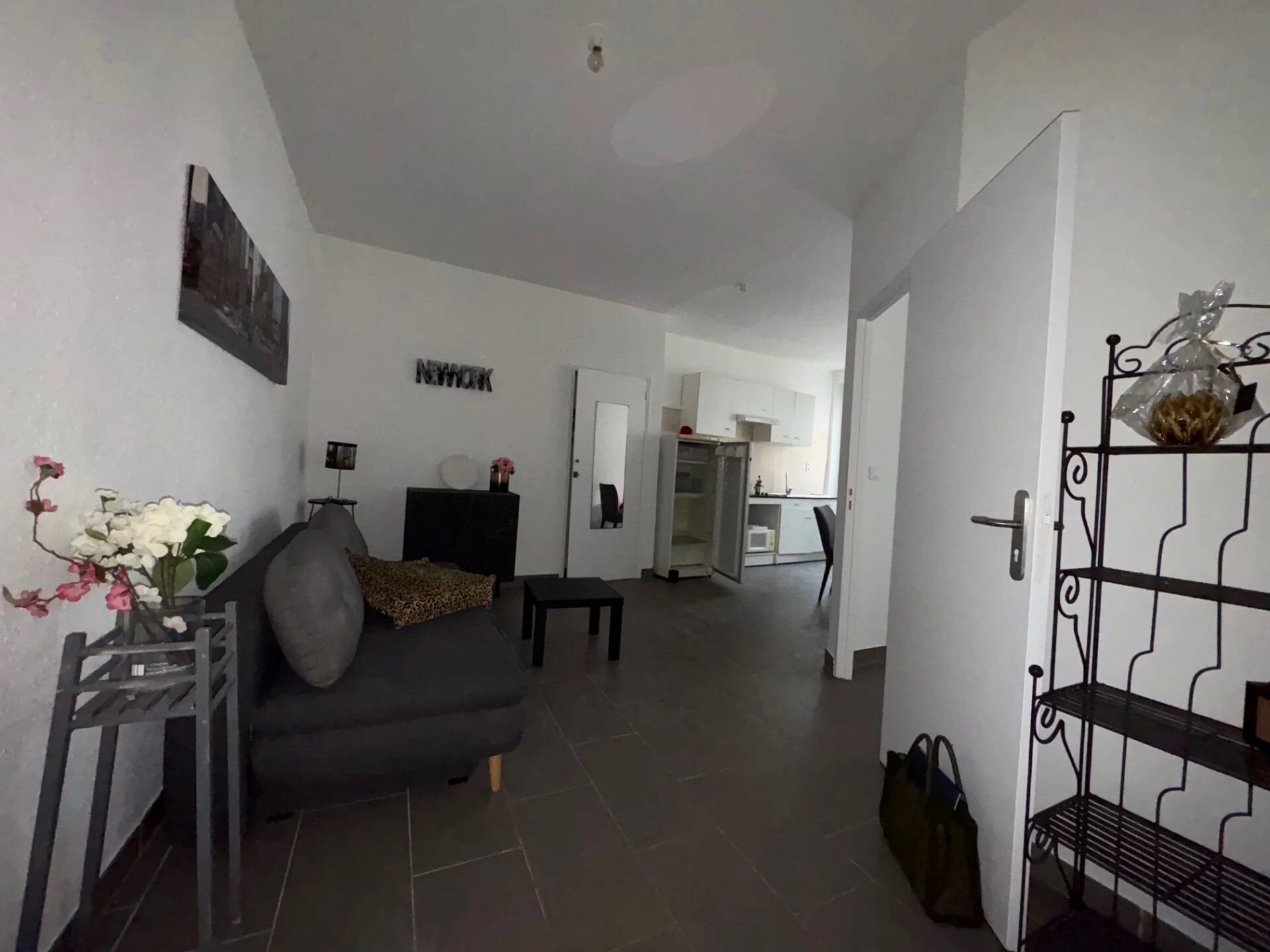 Appartement à louer, 47m², Montélimar