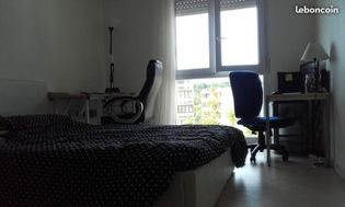 Appartement à louer, 22m², Ramonville-Saint-Agne