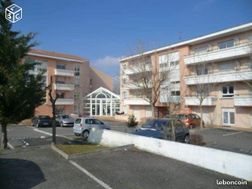 Appartement à louer, 22m², Ramonville-Saint-Agne