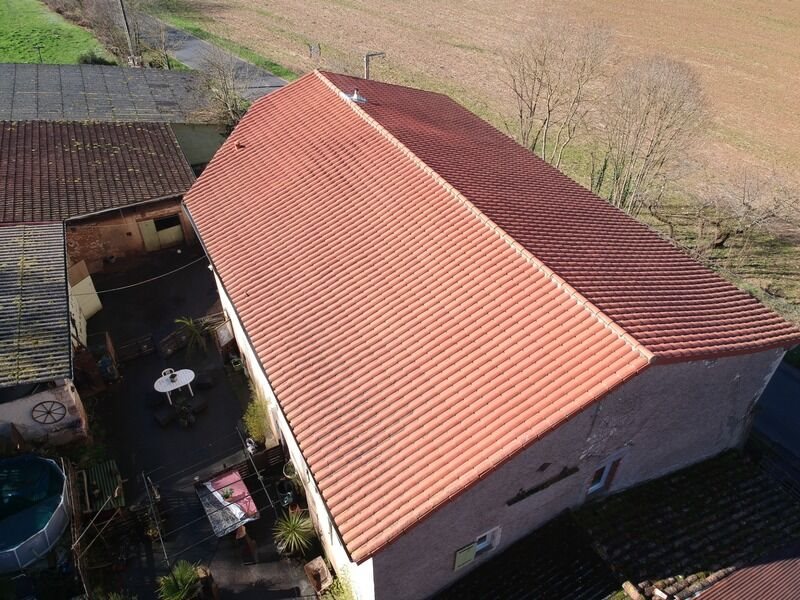 Maison à vendre, 2m², Fauch