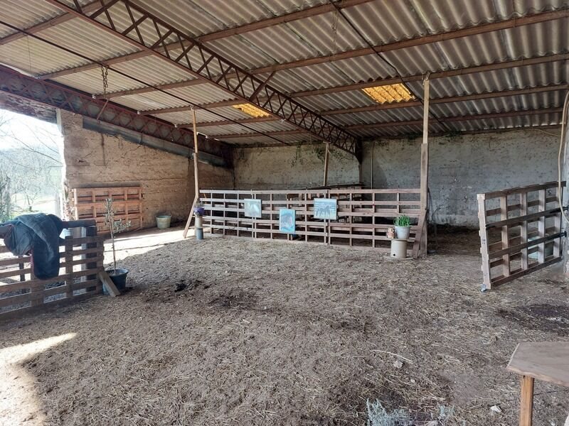 Maison à vendre, 2m², Fauch