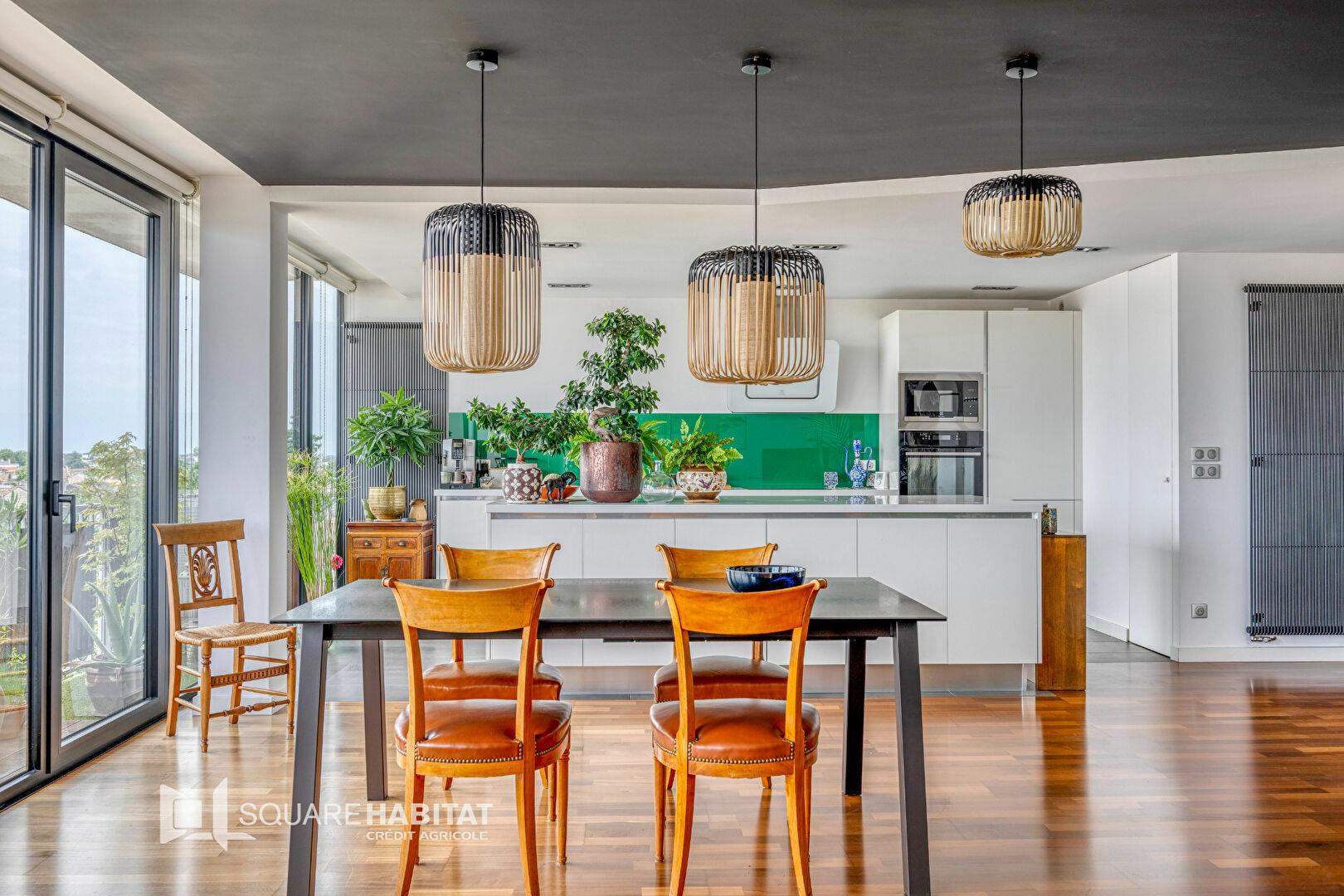 Maison à vendre, 119m², Bordeaux