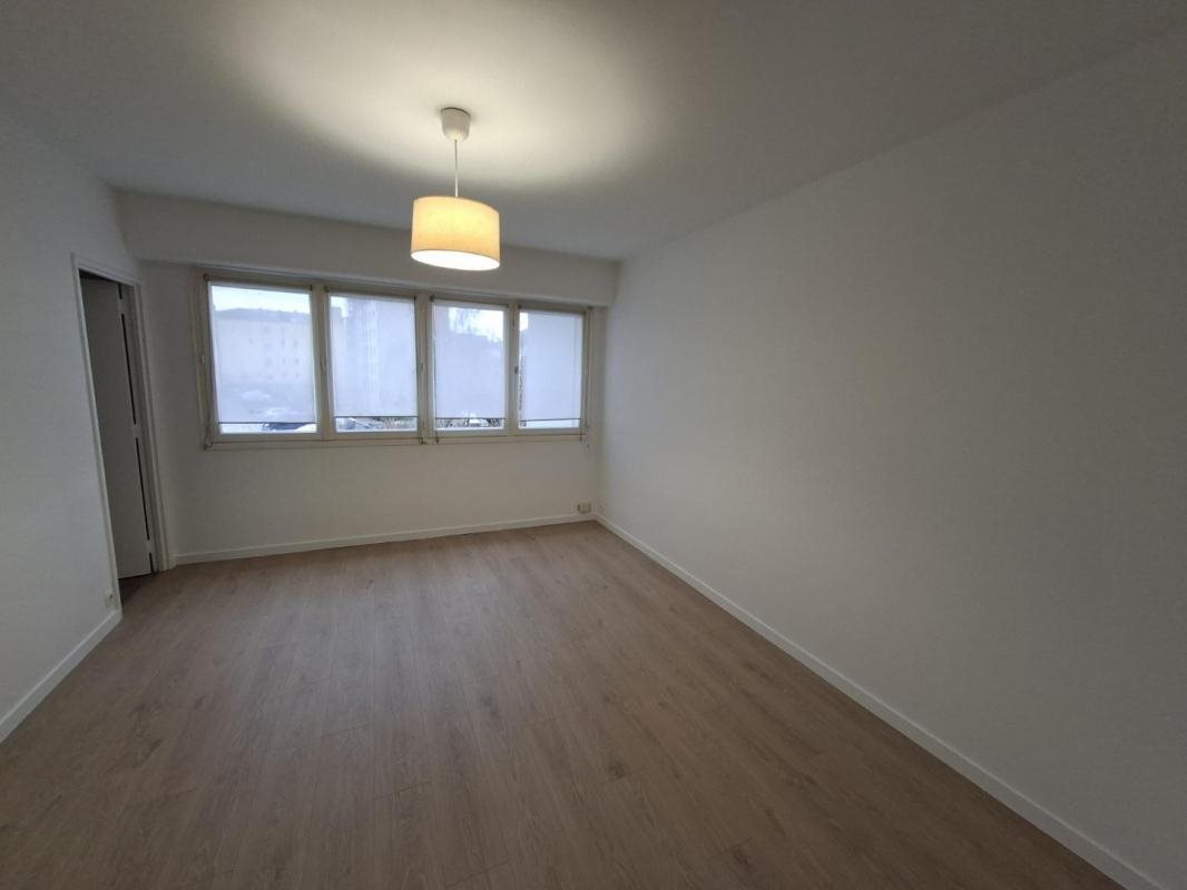 Appartement à louer, 33m², Rennes