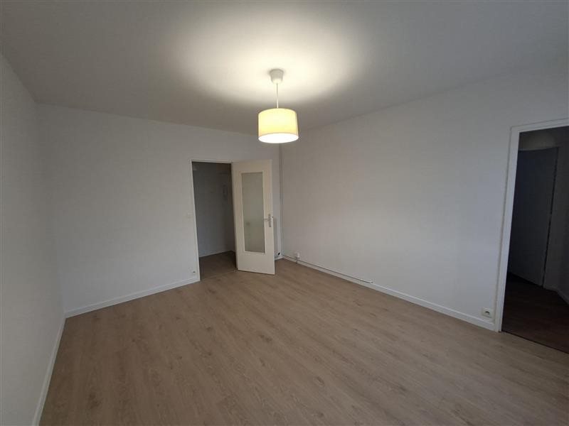 Appartement à louer, 33m², Rennes