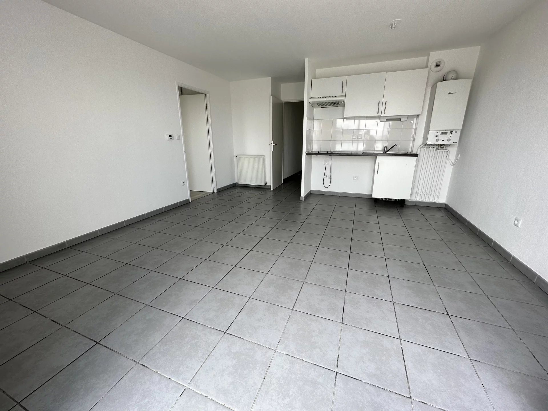 Appartement à vendre, 44m², Toulouse