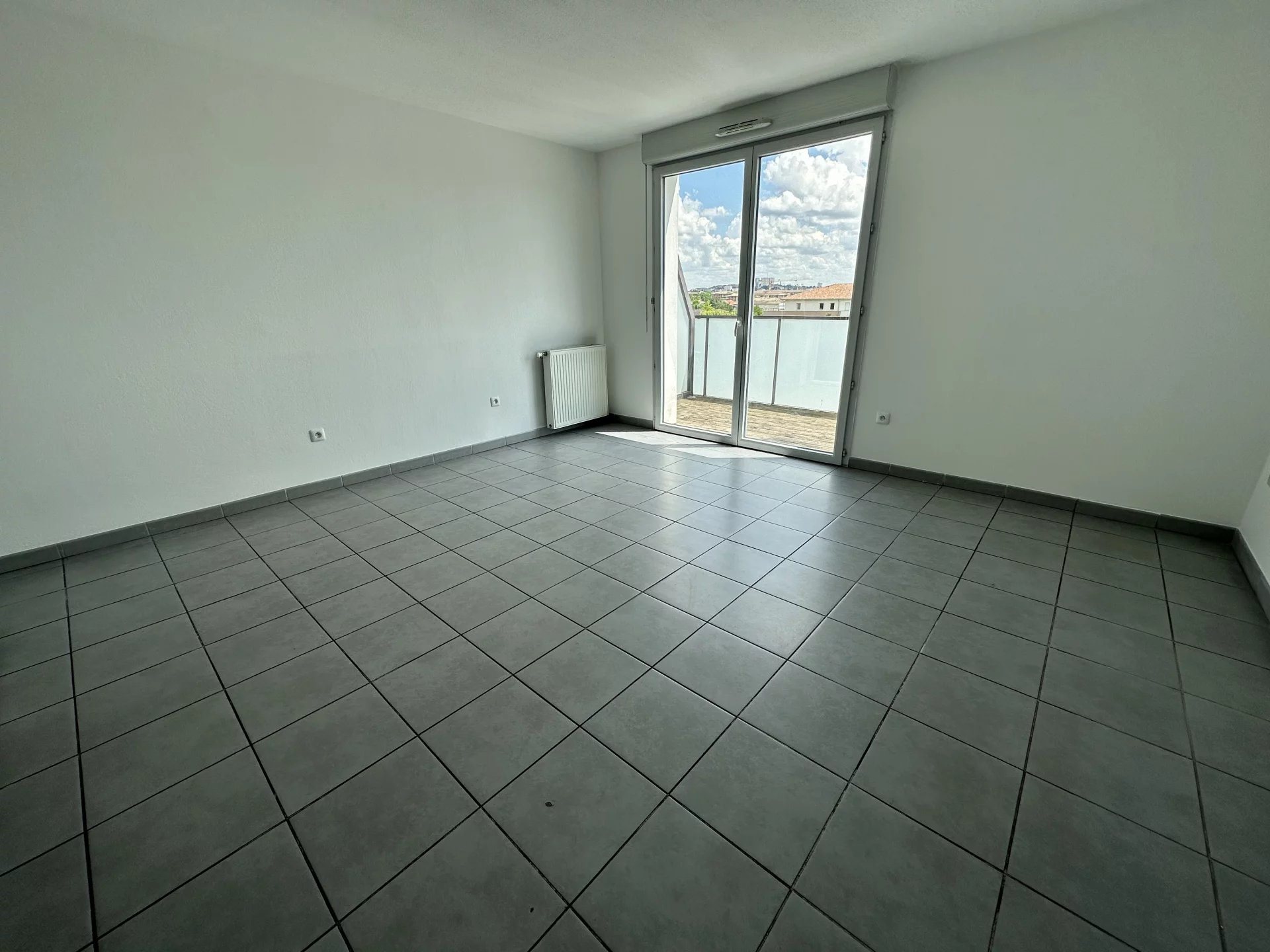 Appartement à vendre, 44m², Toulouse