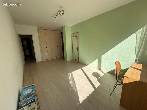 Appartement à louer, 46m², Limoges