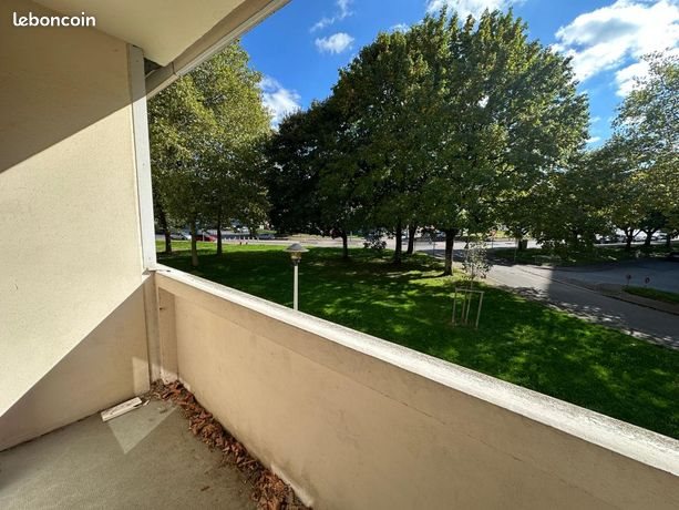 Appartement à louer, 46m², Limoges