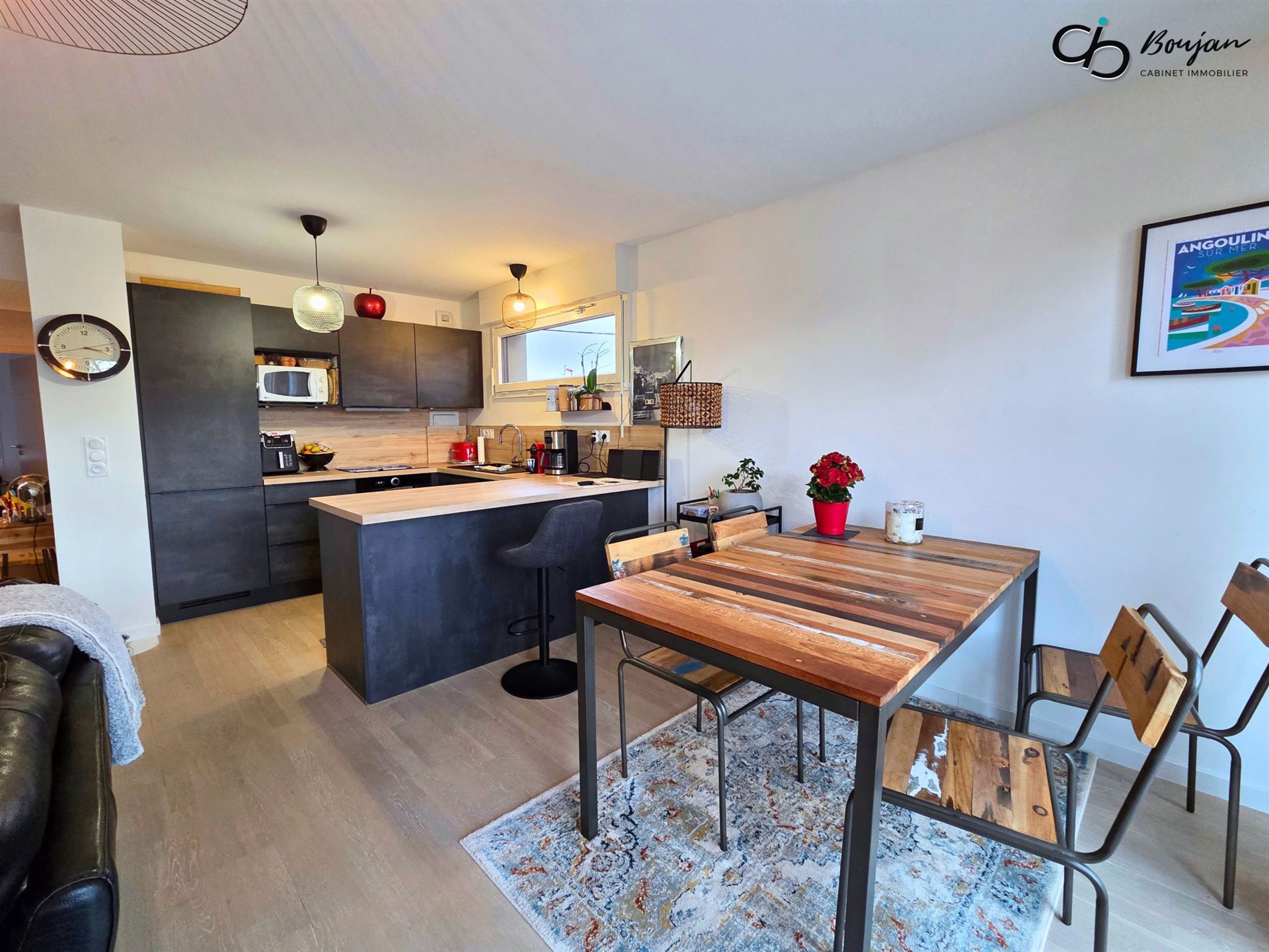 Appartement à louer, 71m², La Wantzenau