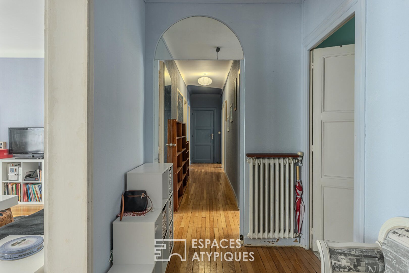 Appartement à vendre, 128m², Nantes