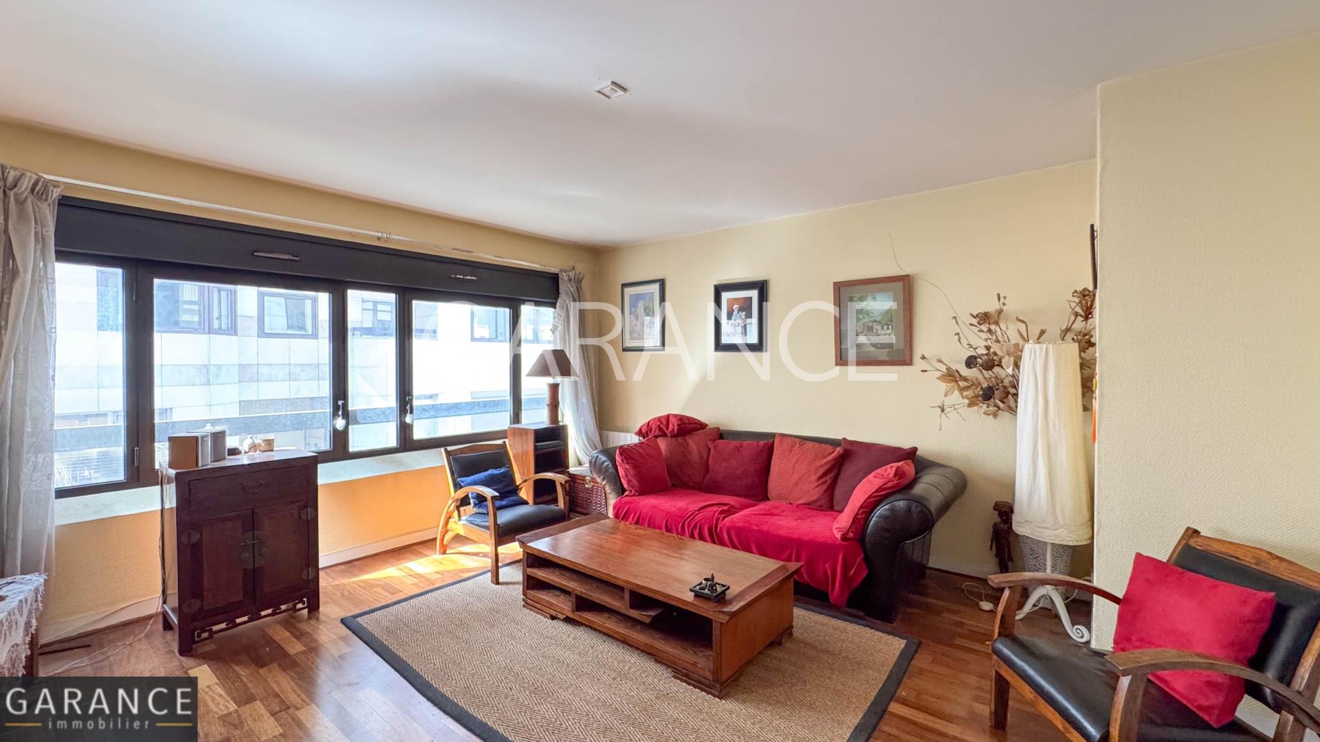 Appartement à vendre, 66m², Paris 12ème