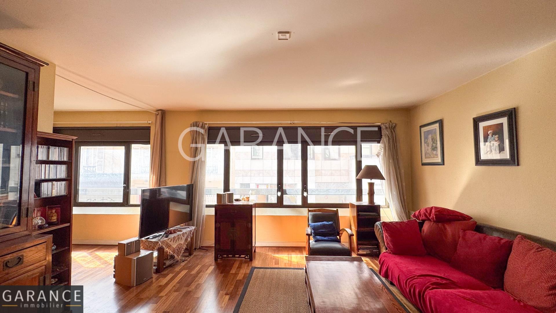 Appartement à vendre, 66m², Paris 12ème