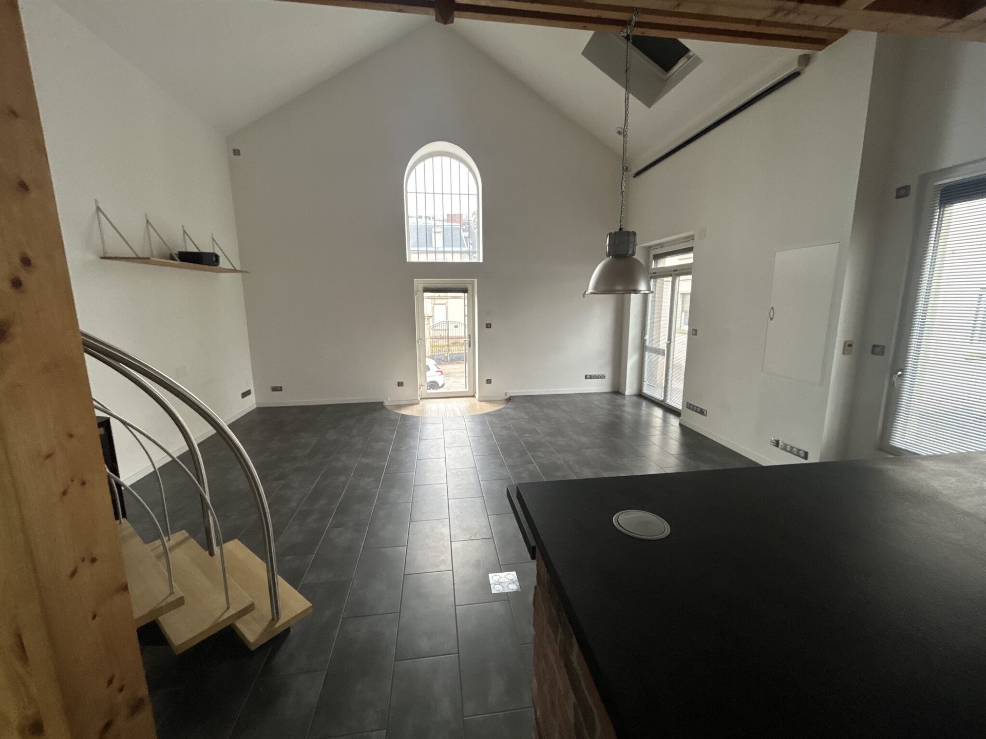 Appartement à louer, 111m², Barr