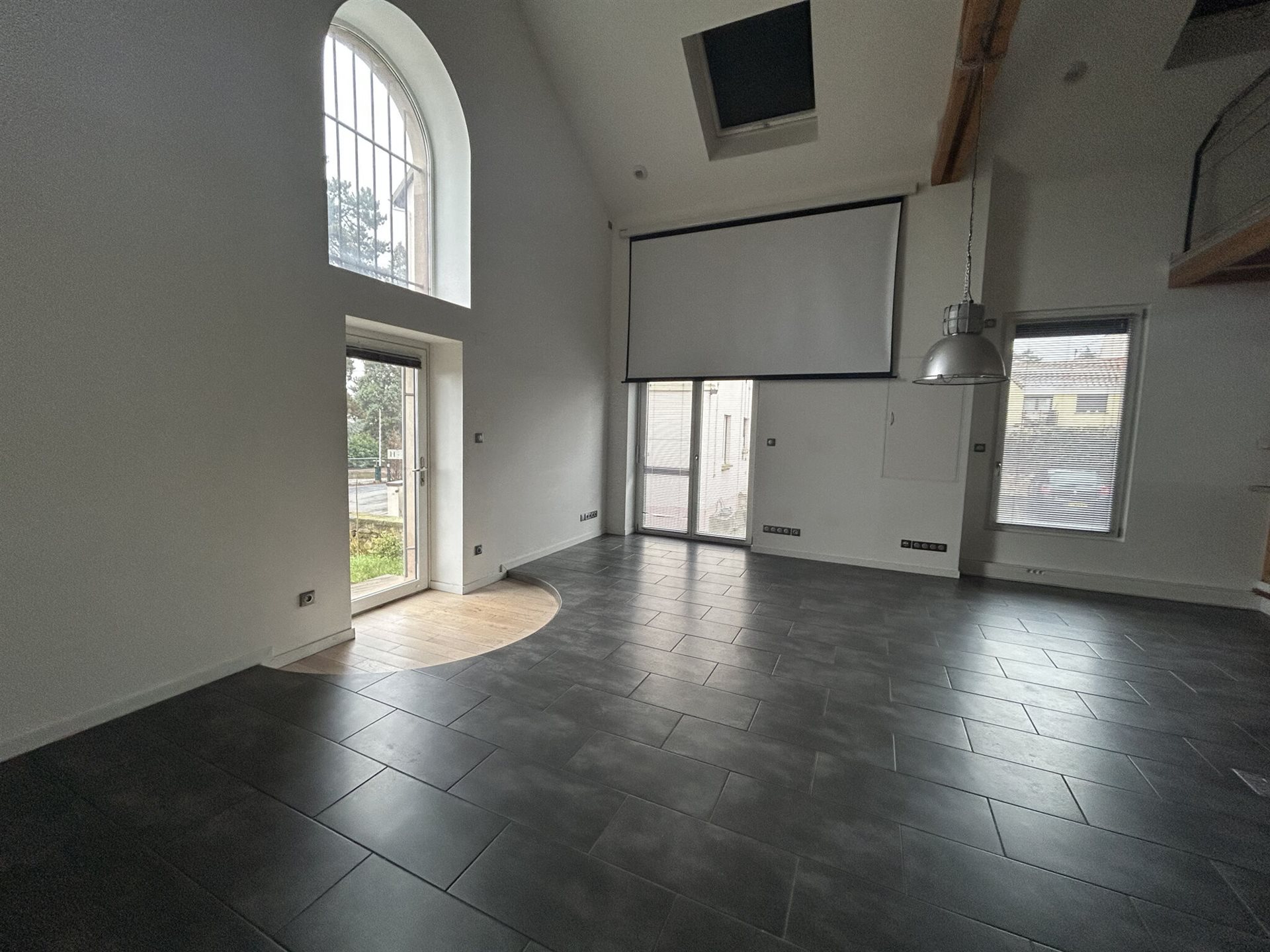 Appartement à louer, 111m², Barr
