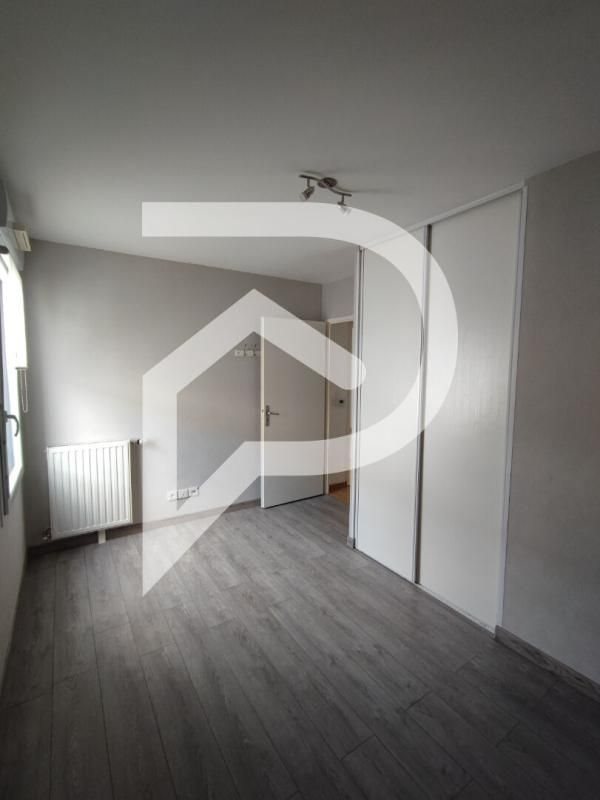 Appartement à louer, 46m², Villenoy