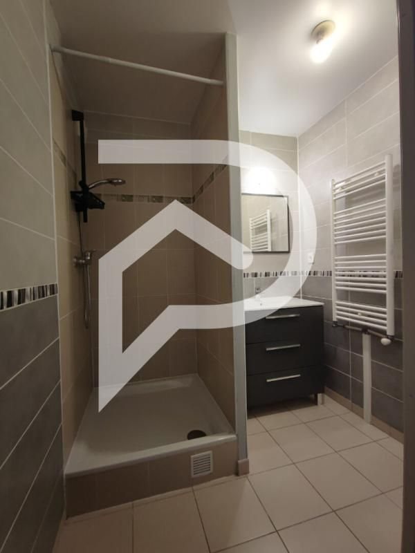 Appartement à louer, 46m², Villenoy