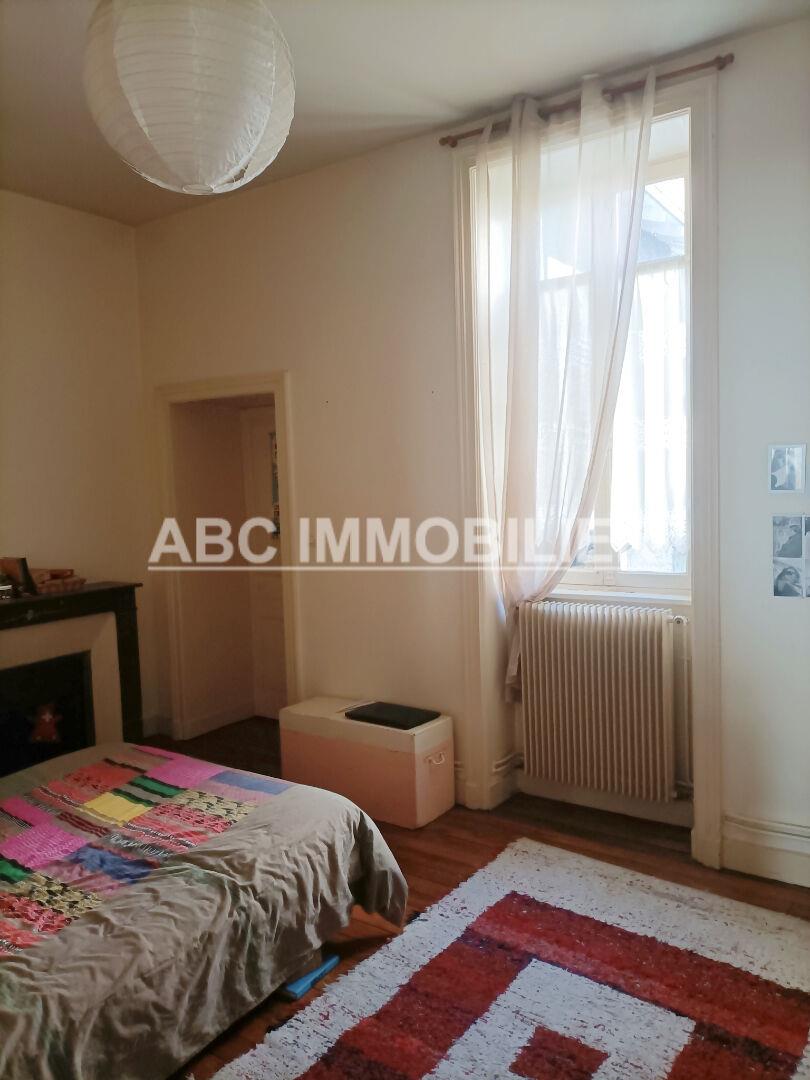 Appartement à louer, 75m², Limoges