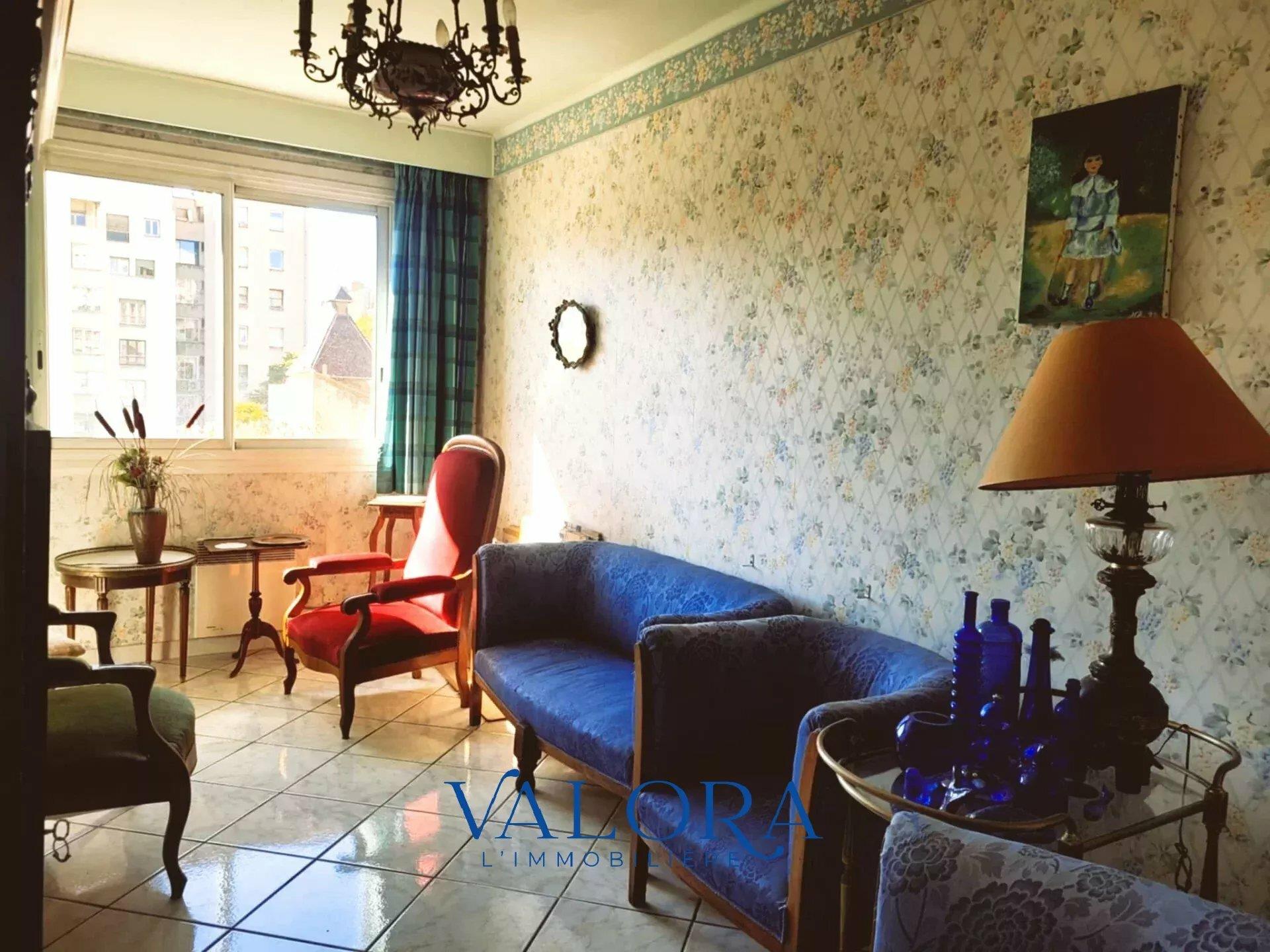 Appartement à vendre, 94m², Marseille 8ème