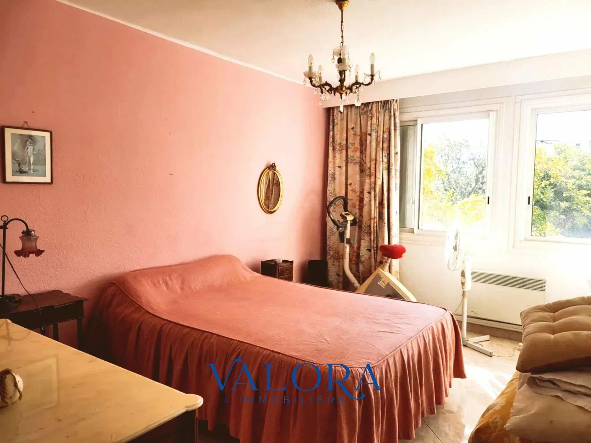 Appartement à vendre, 94m², Marseille 8ème