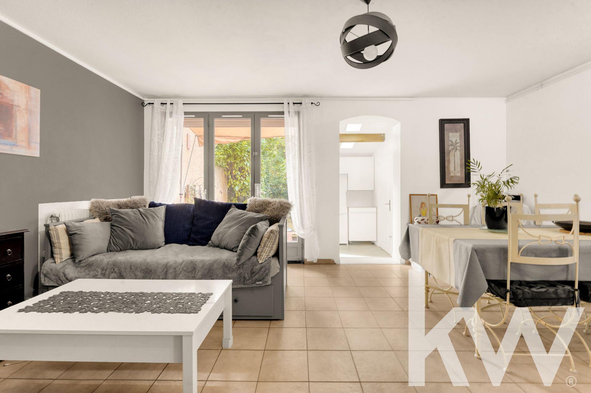 Maison à vendre, 61m², Toulouse