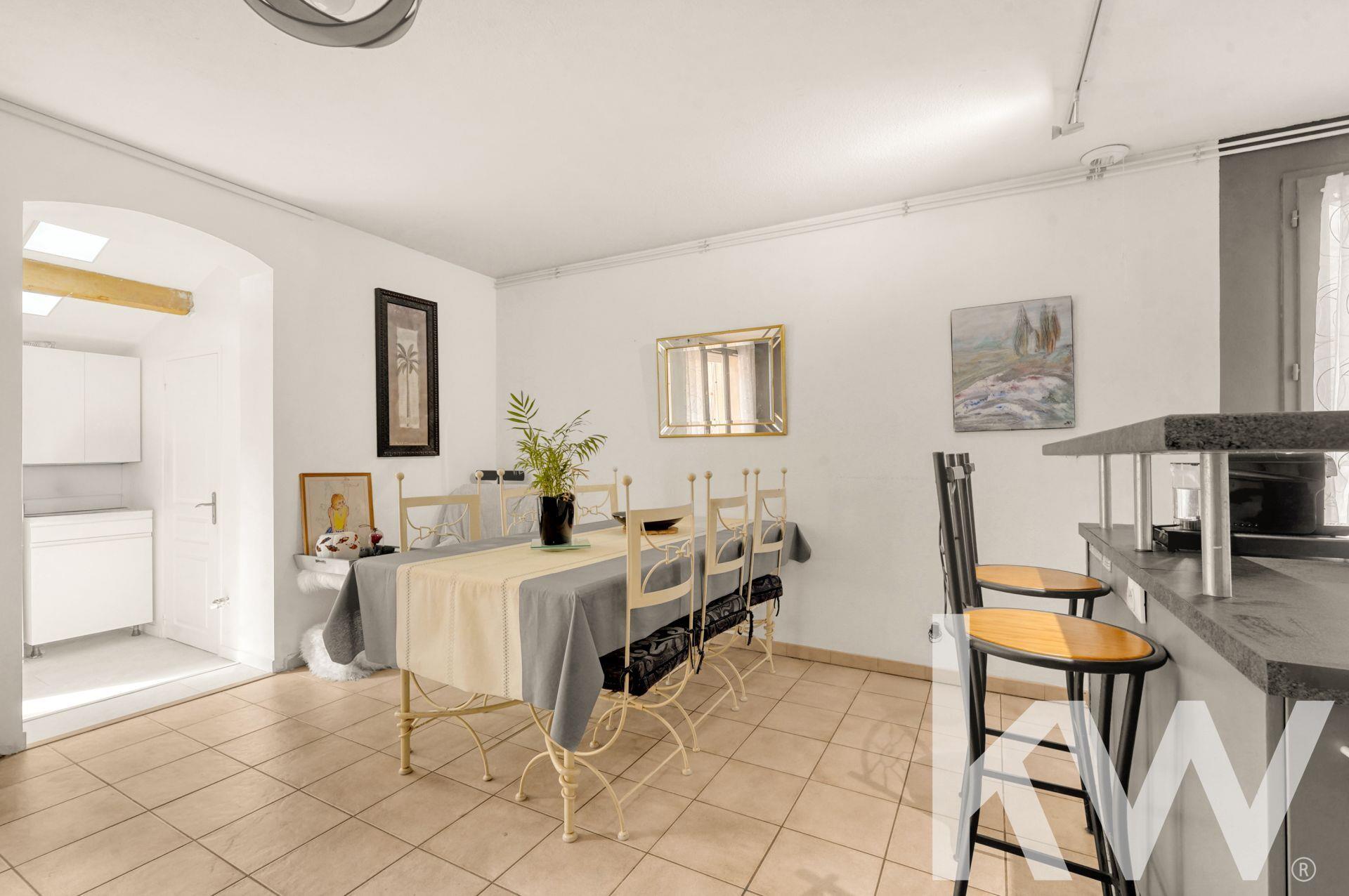 Maison à vendre, 61m², Toulouse