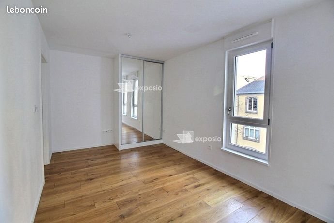 Appartement à louer, 25m², Strasbourg