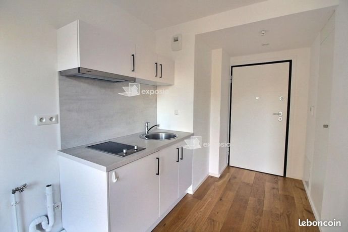Appartement à louer, 25m², Strasbourg