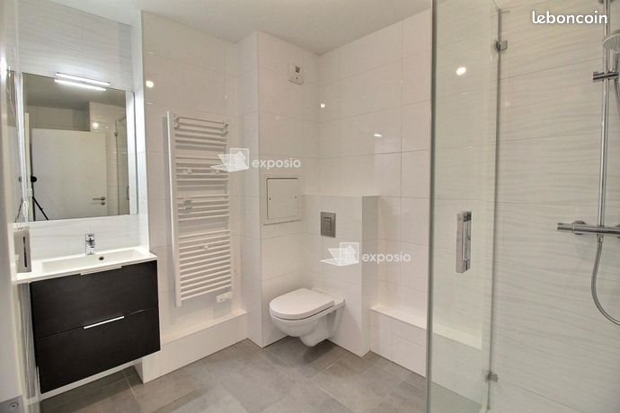 Appartement à louer, 25m², Strasbourg