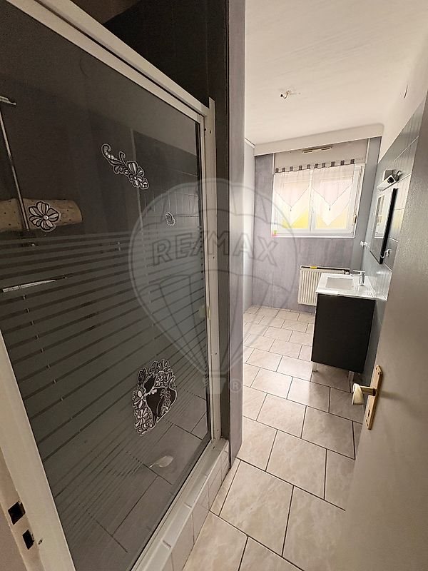 Appartement à vendre, 92m², Stiring-Wendel