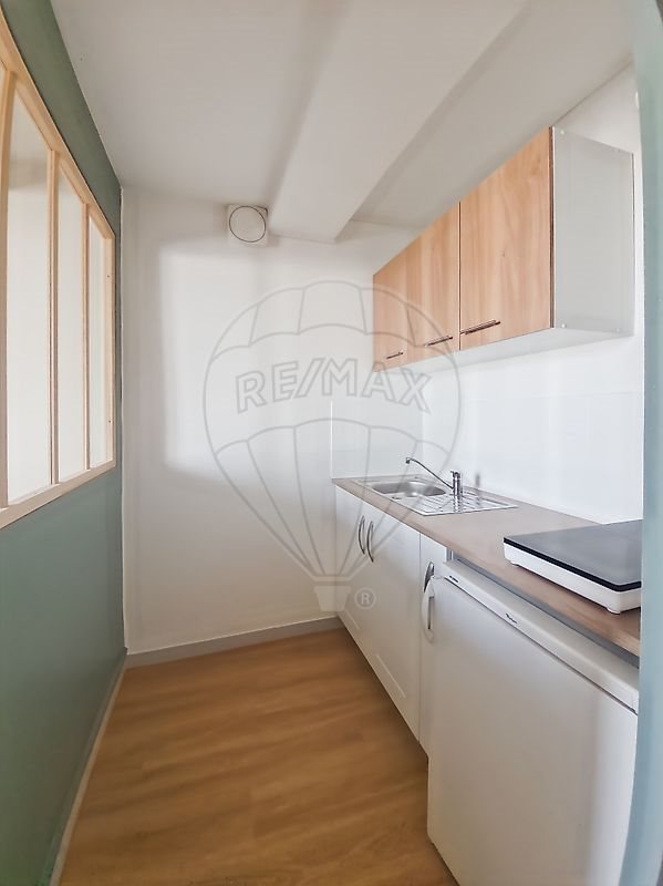 Appartement à louer, 26m², Nantes