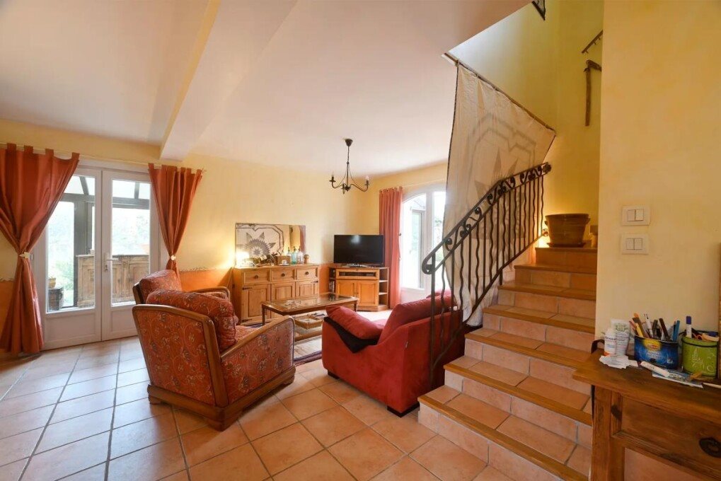 Maison à vendre, 140m², Saint-Paul-Trois-Châteaux