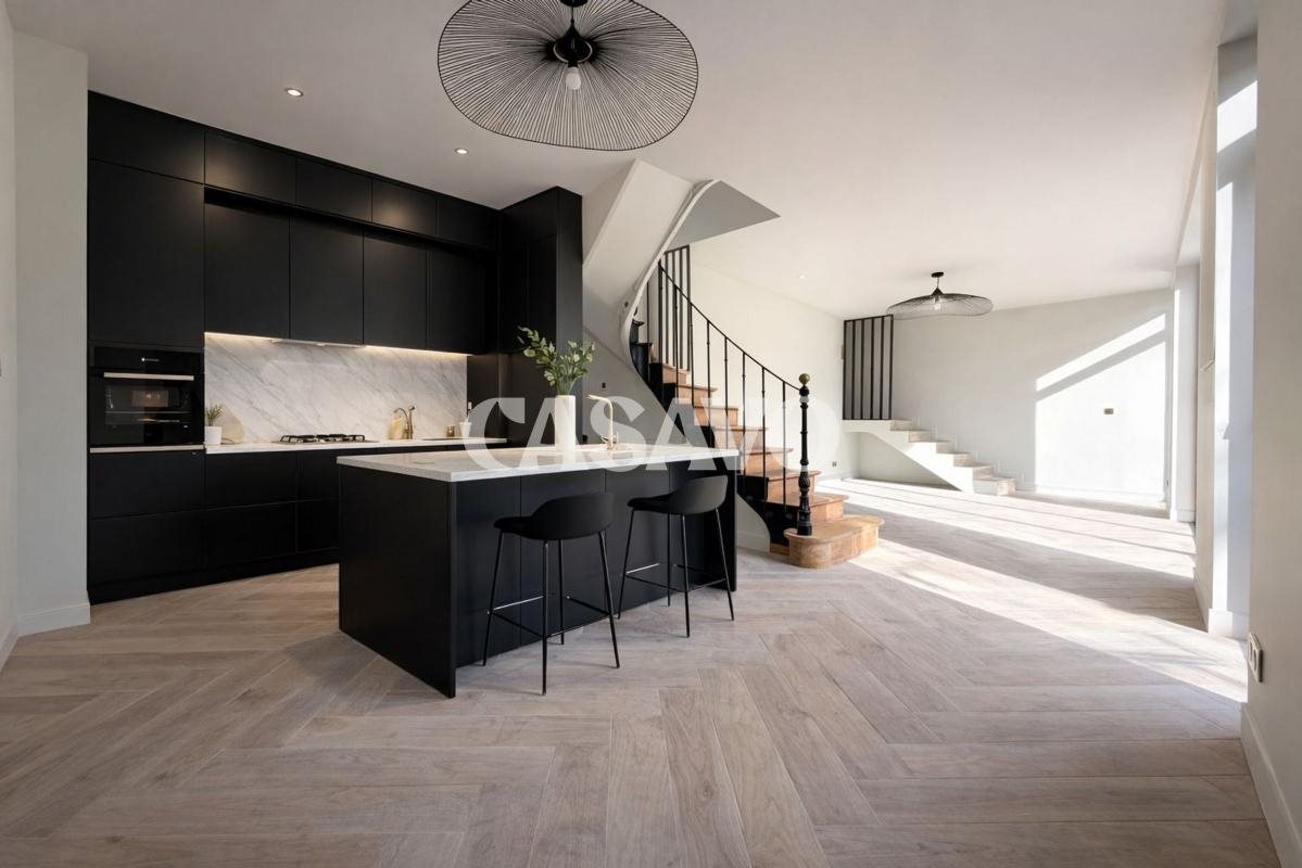 Maison à vendre, 100m², Caen