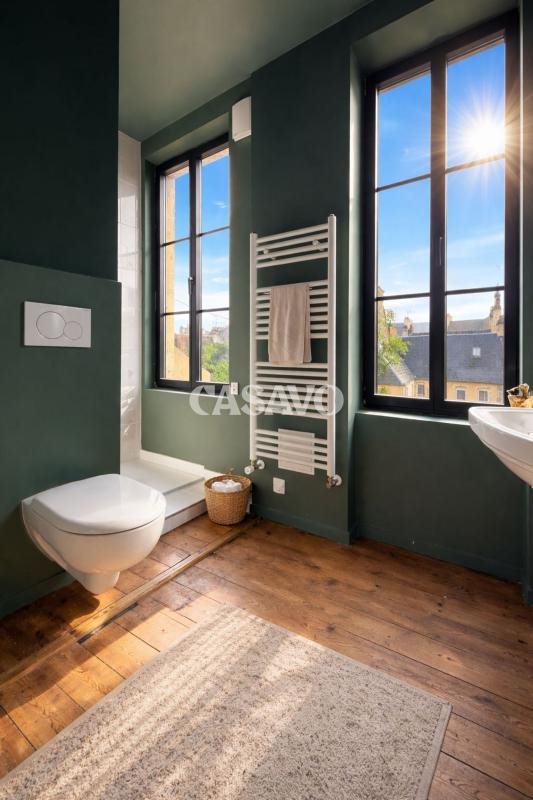 Maison à vendre, 100m², Caen