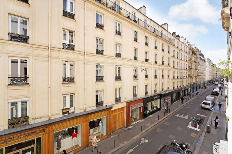 Maison à vendre, 65m², Paris 11ème