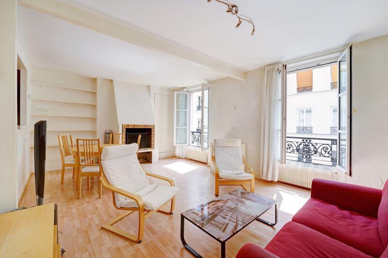 Maison à vendre, 65m², Paris 11ème