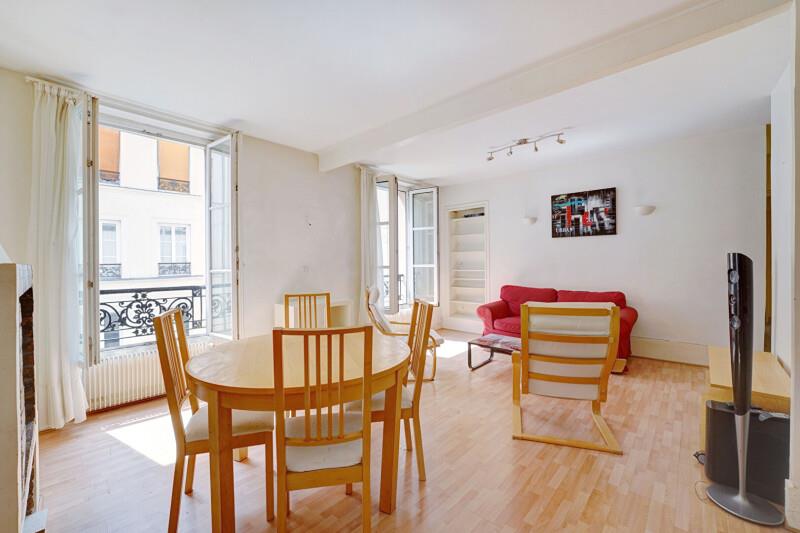 Maison à vendre, 65m², Paris 11ème