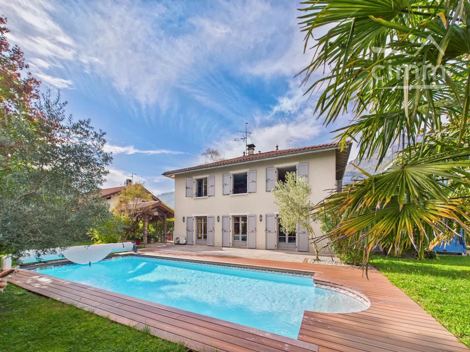 Maison à vendre, 165m², Crolles