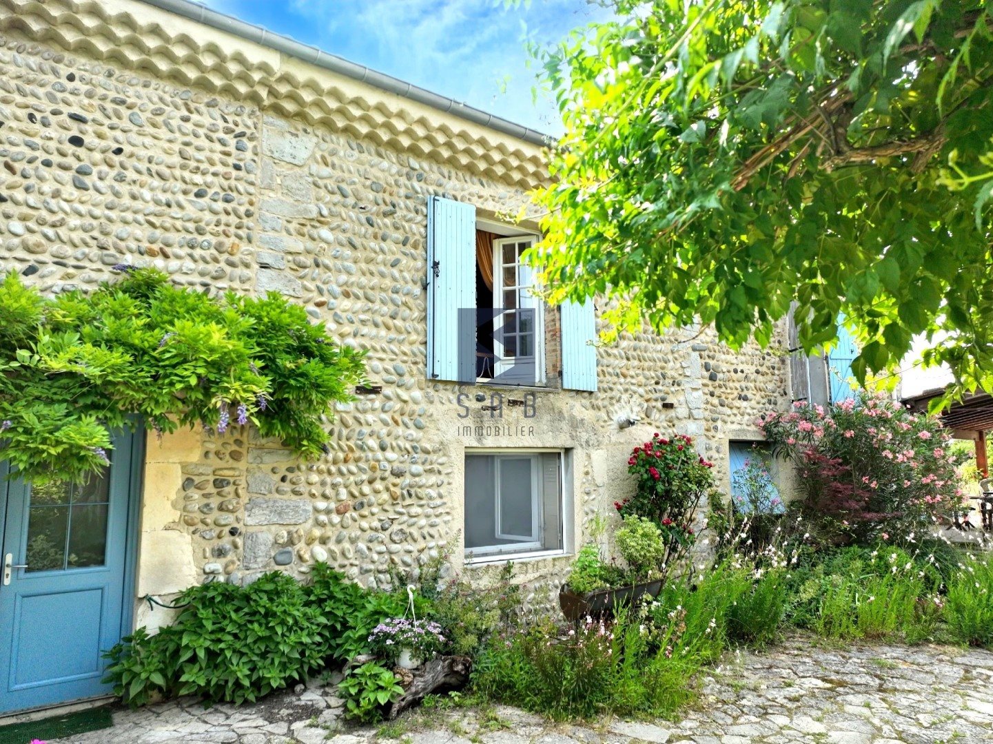 Maison à vendre, 284m², Loriol-sur-Drôme